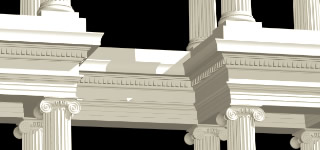 Aphrodisias Excavations Anastylosis Aphrodisias Excavations Anastylosis