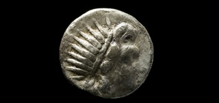 Aphrodisias Excavations Other finds Aphrodisias Excavations Other finds