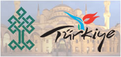 Republic of Turkey Ministry of Culture and Tourism Republic of Turkey Ministry of Culture and Tourism