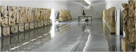 Sevgi Gönül Hall, 2008